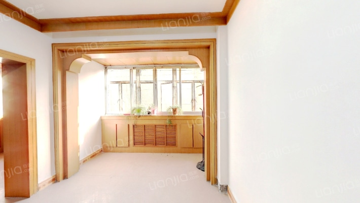 省政协家属院（雁南路）二手房实景图