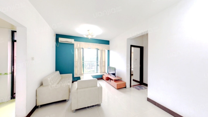 金碧湾二手房实景图