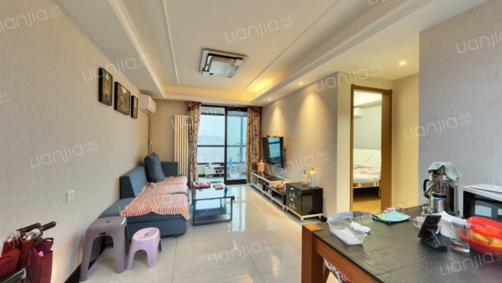 和润林湖美景二手房实景图