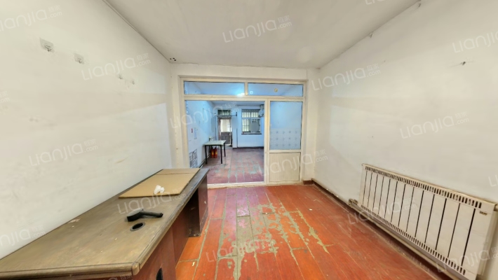 郎茂山五区二手房实景图