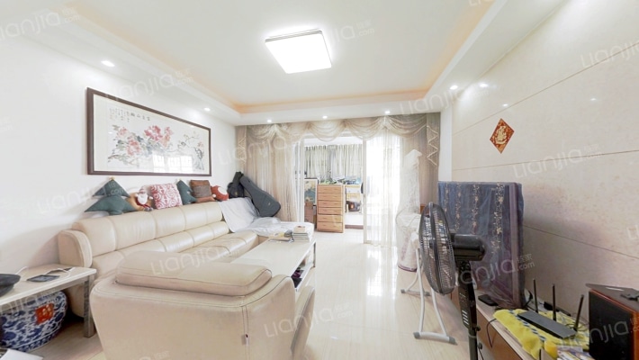 房建大厦二手房实景图