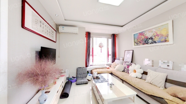 凯瑞景园二手房实景图