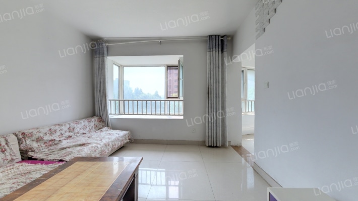 巨能嘉苑北区二手房实景图