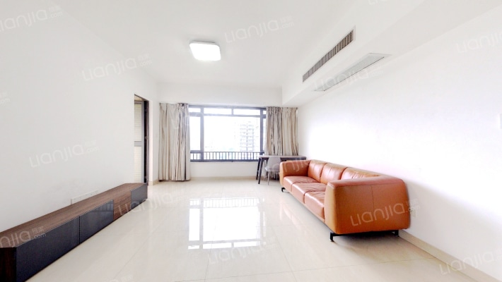 岭南天地御苑二手房实景图