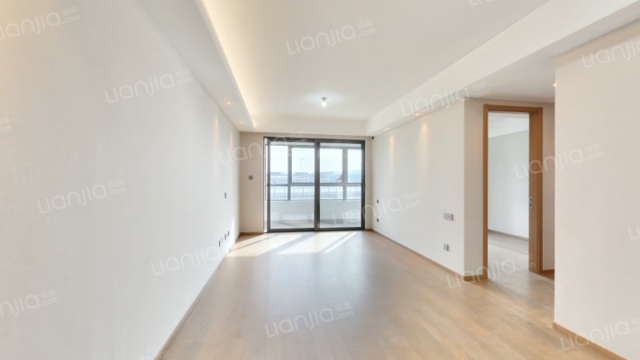 星河盛世二手房实景图