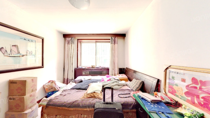 良种厂宿舍二手房实景图