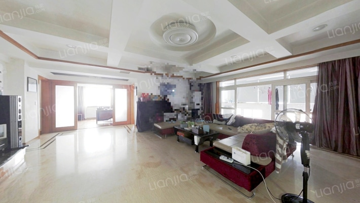 紫荆花园(瑞安市)二手房实景图