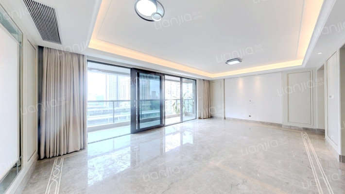 绿城金沙凤起朝鸣二手房实景图