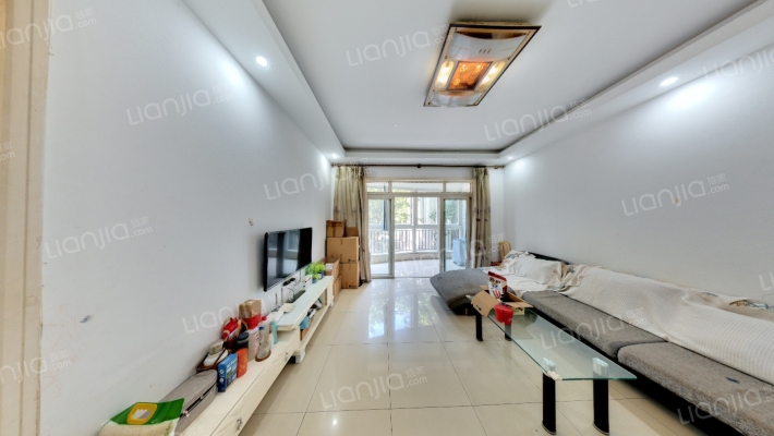 名京雅苑二手房实景图