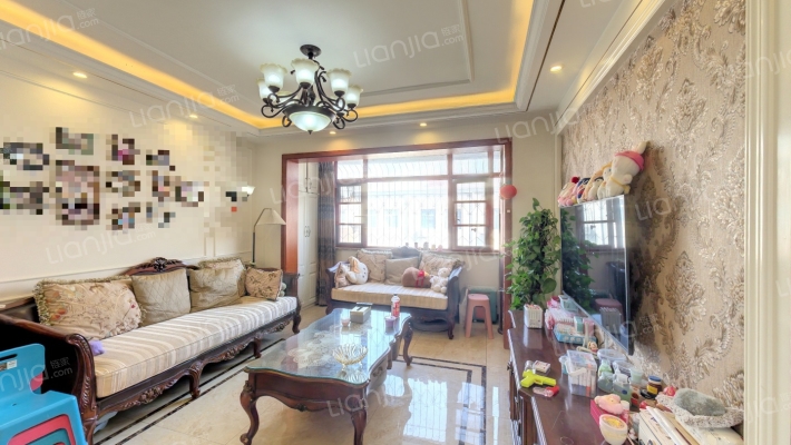 省建投家属院二手房实景图