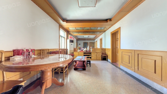 检察院小区二手房实景图