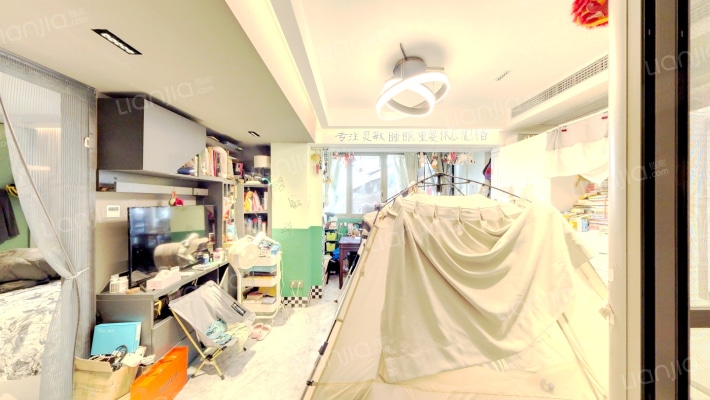 东山华丰大厦二手房实景图