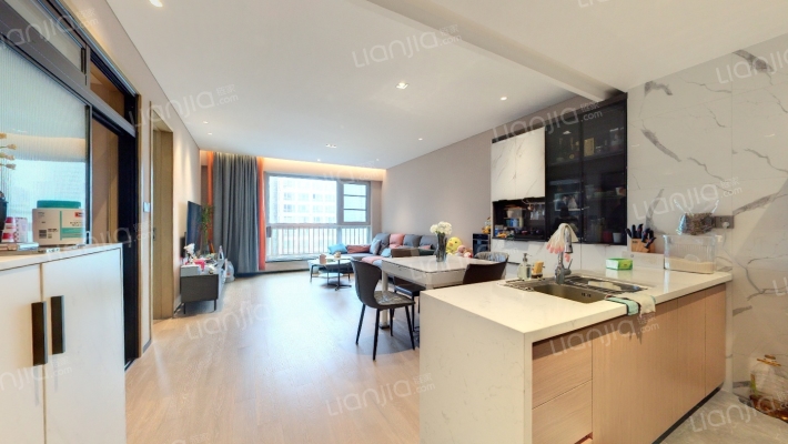 桐梓林7号二手房实景图