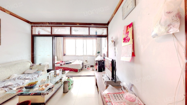 盛世家园一期二手房实景图