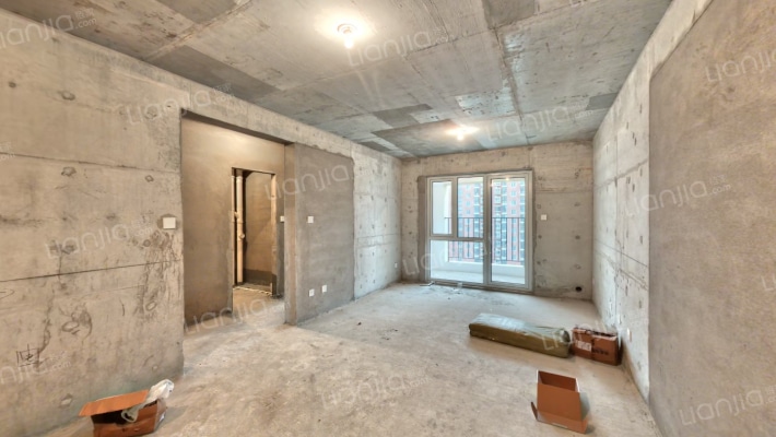 康茗书苑二手房实景图