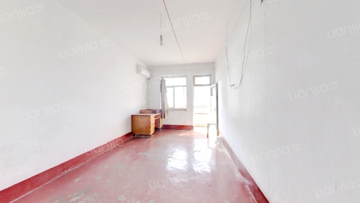 中学街工商银行宿舍二手房实景图