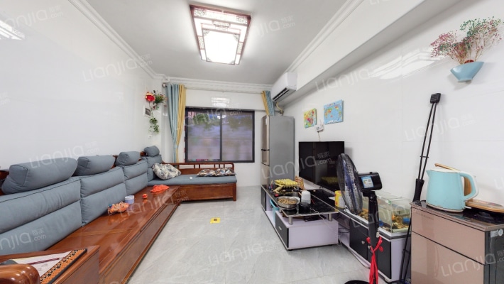 润祥大厦二手房实景图