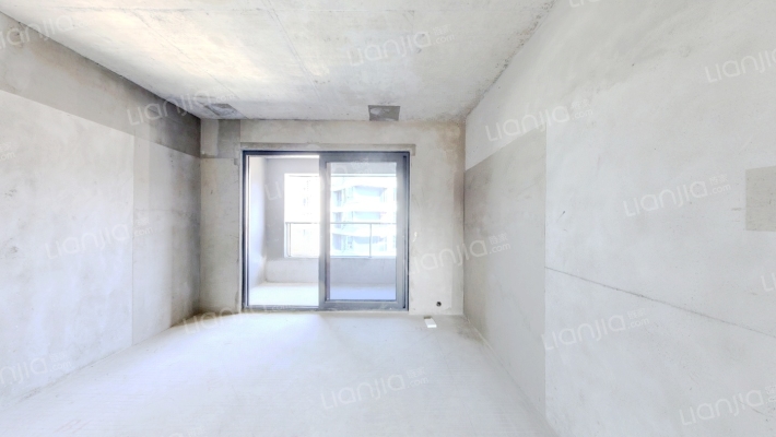 山河公馆二手房实景图