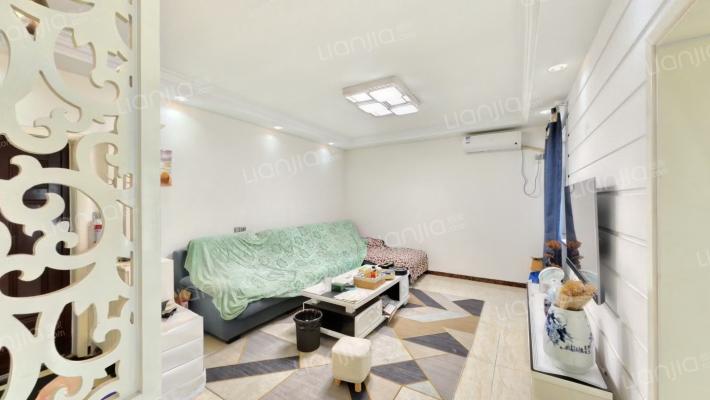 玉瑞园二手房实景图