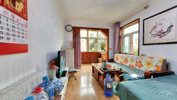 南昌路2-34号（双号）二手房实景图