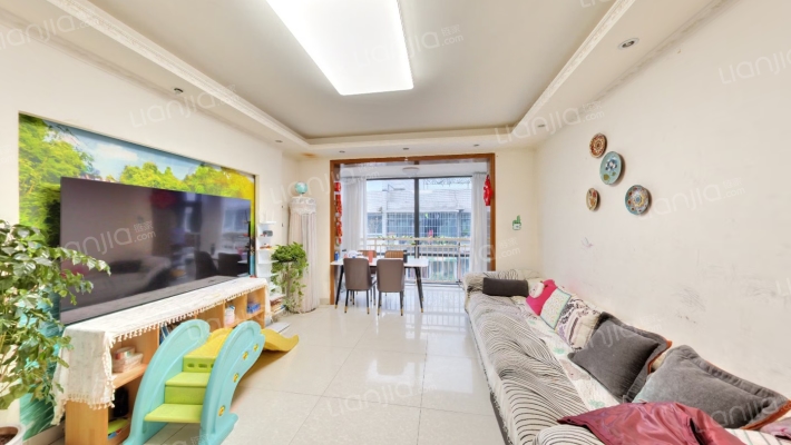 双兴清泰雅居二手房实景图