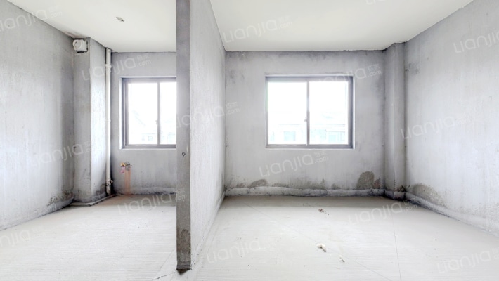 东升小区二手房实景图