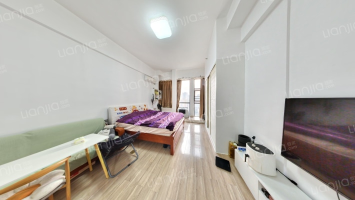 新世界广场二手房实景图