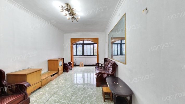 中山一路159号二手房实景图