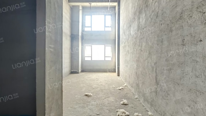 女娲大道1号二手房实景图