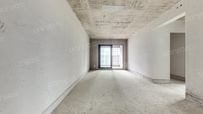 旭辉学府江来二手房实景图