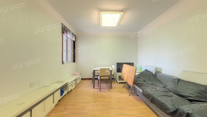 华茂万和城二手房实景图