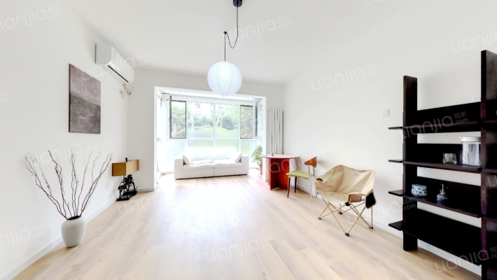 南湖佳苑二手房实景图