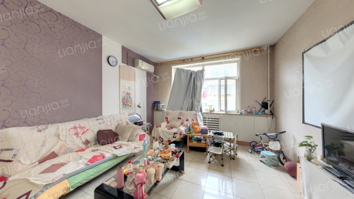 景秀小区二手房实景图