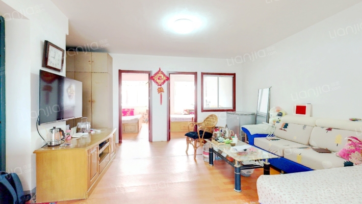 初家卧龙小区二手房实景图