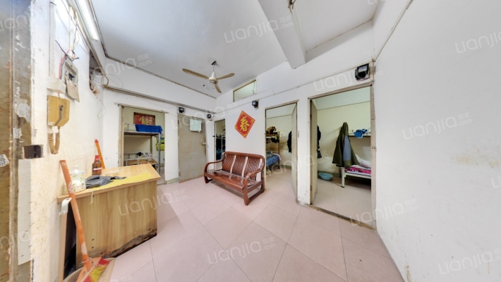 梨园公寓二手房实景图