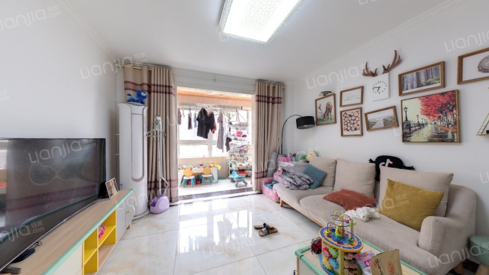 华美风景园二期D区二手房实景图