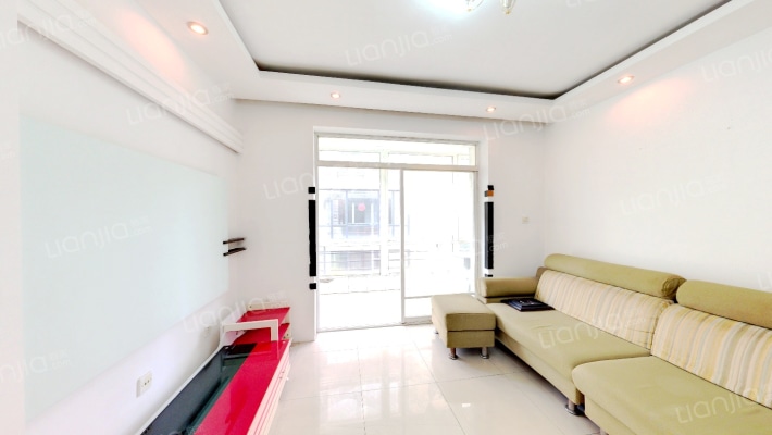 筑景东方二手房实景图