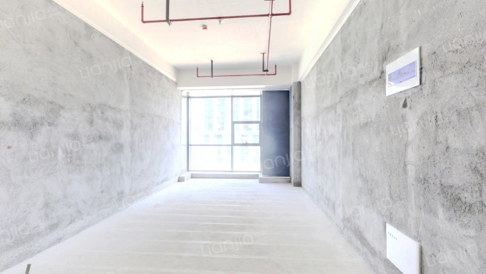 青山湖未来之芯二手房实景图