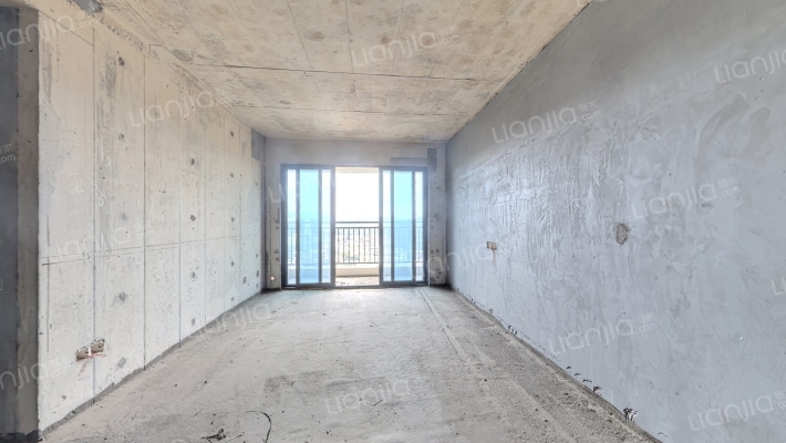 碧桂园云创家园二手房实景图