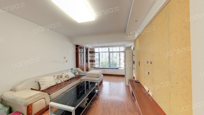 明发商城二手房实景图