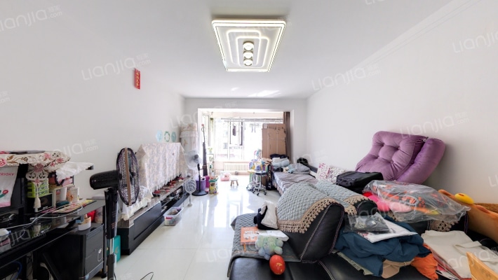 力旺康景二手房实景图