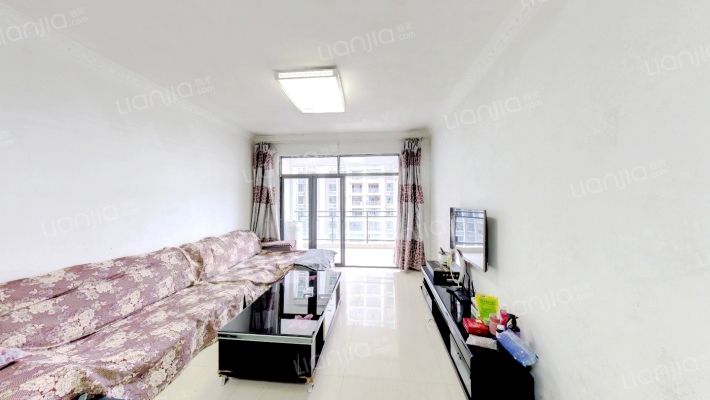 荣兴·亚太国际二手房实景图