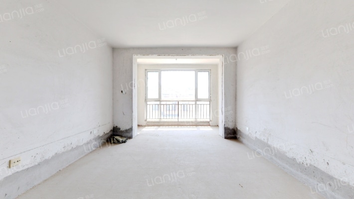 联谊翠湖家园二手房实景图