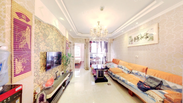 花果园S2区二手房实景图