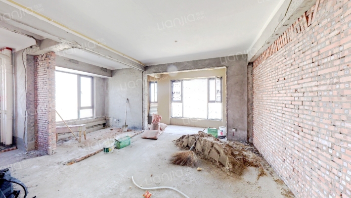 君悦嘉里二手房实景图