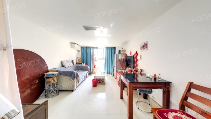 亿象新天地二手房实景图