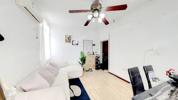 清风巷小区二手房实景图