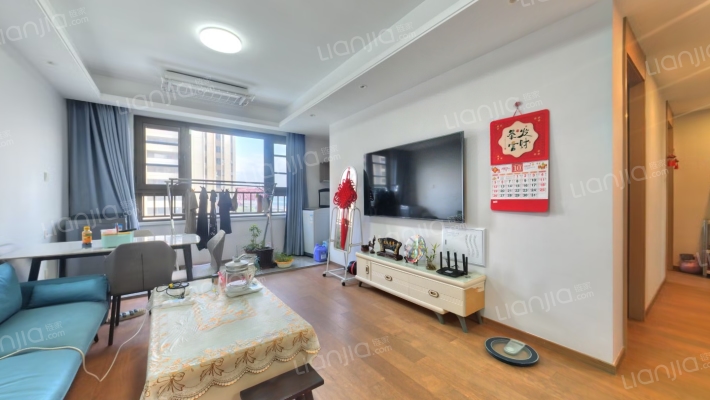 锦上文澜二手房实景图