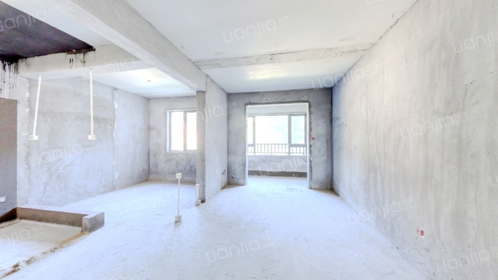 秀林居二手房实景图