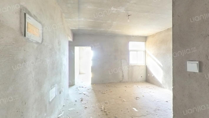 克拉公寓二手房实景图